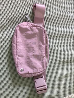Lululemon Belt Bag Excellent Condition